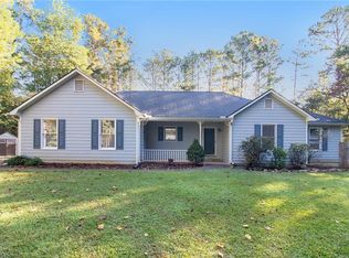 15 Oxford Pl, Sharpsburg, GA 30277