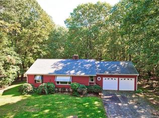 125 Matthew St, Prospect, CT 06712