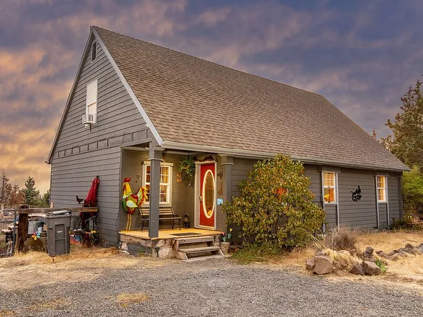 4611 SE Umatilla Loop, Prineville, OR 97754