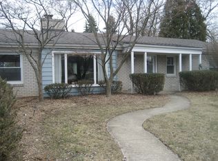 1505 Hampstead Ln, Rochester Hills, MI 48309