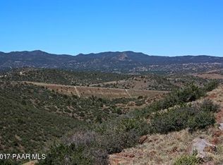 893 Bonanza Trl, Prescott, AZ 86301
