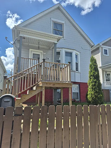 2341 S 11th St Photo 1