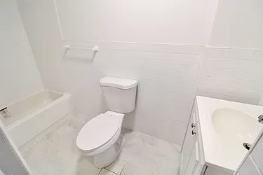 Rented by New York Realty Minimax Inc