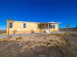 11737 Rosado Rd, Pinon Hills, CA 92372