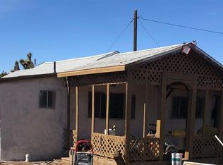 6657 Sundown Dr, Phelan, CA 92371