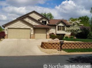 11328 69th Ave N, Maple Grove, MN 55369