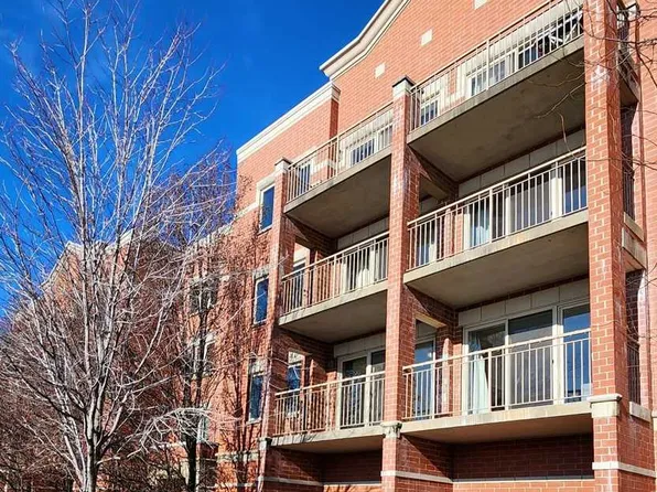 9864 Leland Ave Unit 212, Schiller Park, IL 60176