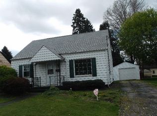 1438 Maplewood St NE, Warren, OH