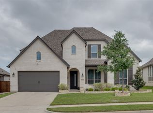 2717 Oak Blossom Dr, McKinney, TX 75071