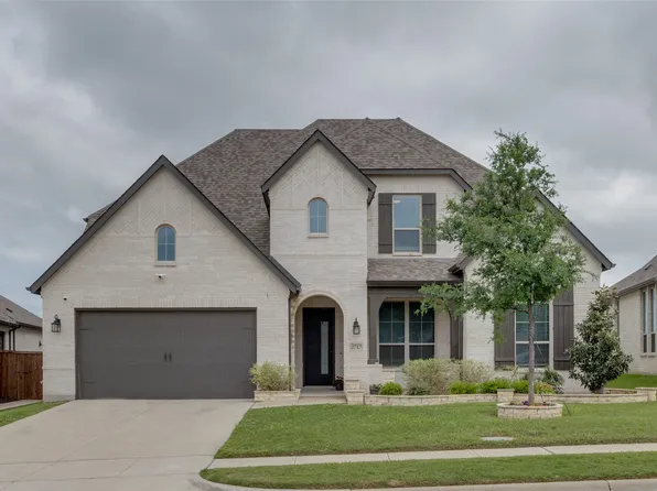 2717 Oak Blossom Dr, McKinney, TX 75071