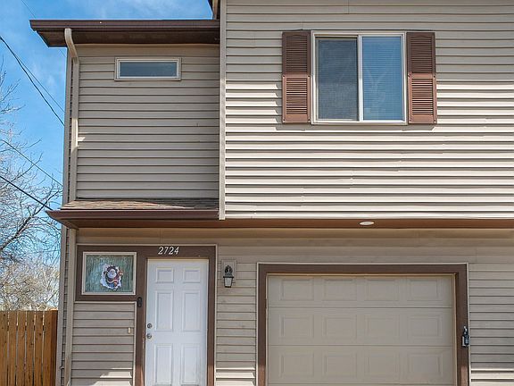 3rd image of 2722-2724 N Fox Rd