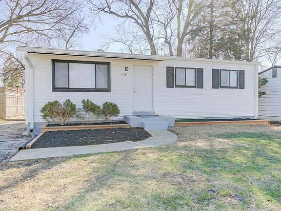 2nd image of 1158 Prigge Ave