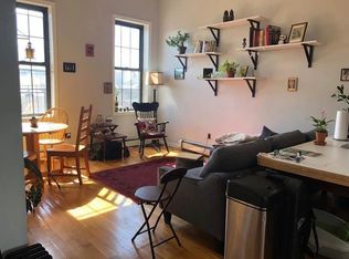 165 Central Ave #3E, Brooklyn, NY 11221