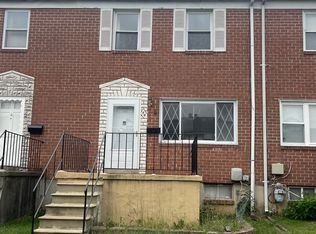 744 Seawall Rd, Baltimore, MD 21221