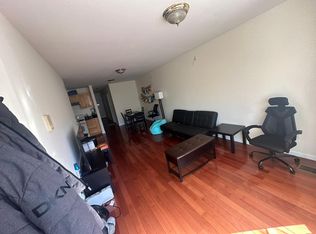 208 Cambridge Ave #2, Jersey City, NJ 07307