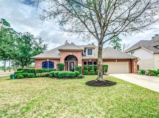 20118 Mansfield Park Ln, Spring, TX 77379