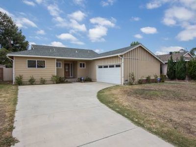 16238 San Jose St, Granada Hills, CA, 91344
