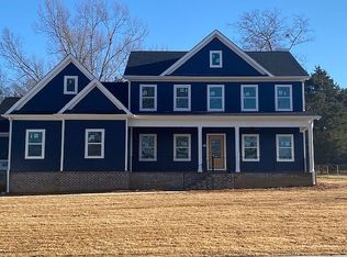 301 Cole Dr SE, Huntsville, AL 35802