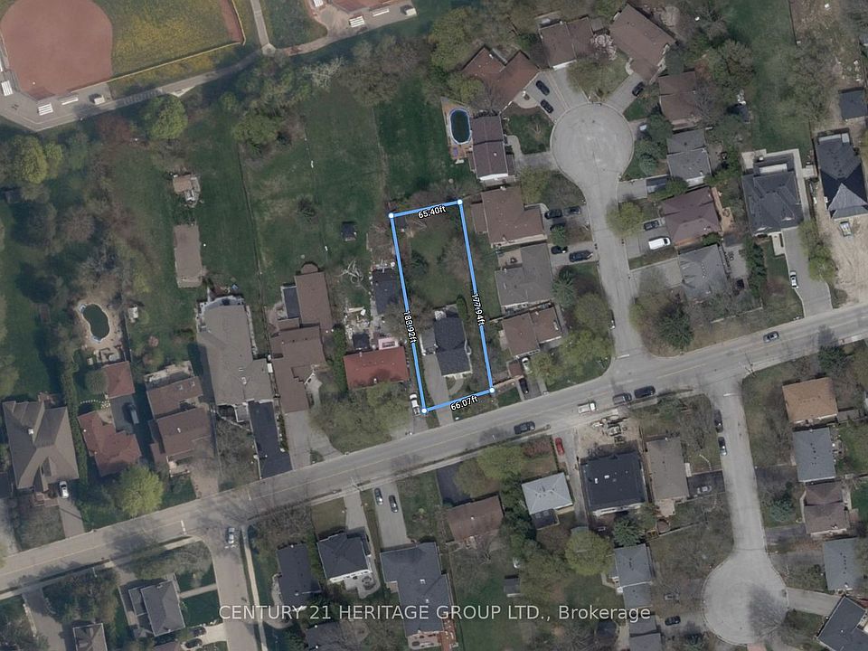 2nd image of 185 Rumble Ave