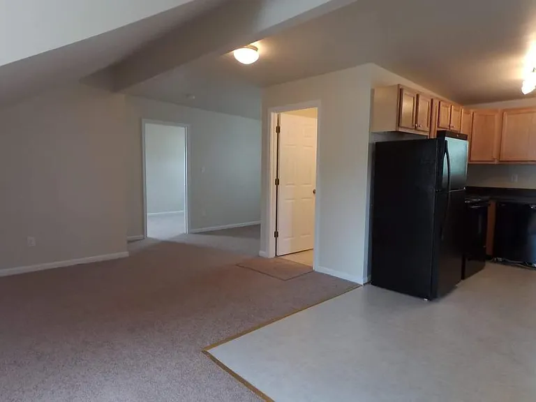 Open Floorplan