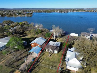 407 W Lakeshore Drive, Sunrise Beach, TX, 78643