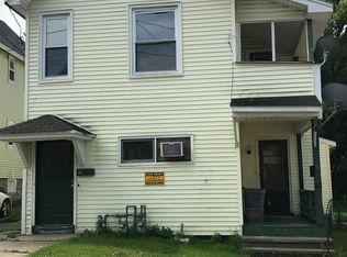 12 Eagle St, Gloversville, NY 12078