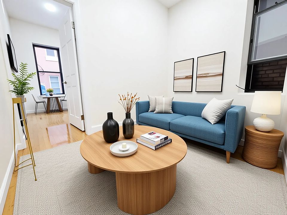 1st image of 346 W 36th St #5F