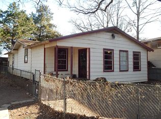 2259 Apache Trl, Quinlan, TX 75474