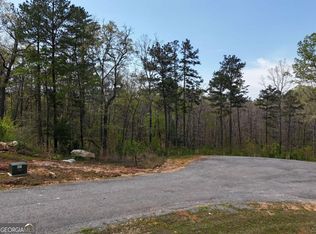 LOT 129 Hawk Ln, Ellijay, GA 30540