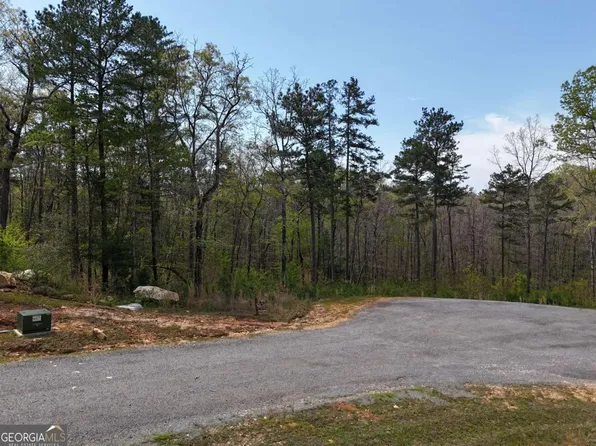 LOT 129 Hawk Ln, Ellijay, GA 30540