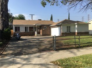 9743 Obeck Ave, Pacoima, CA 91331