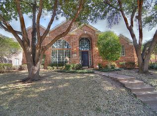 3700 Morningside Dr, Plano, TX 75093