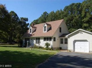 109 Cecil Rd, Stevensville, MD 21666
