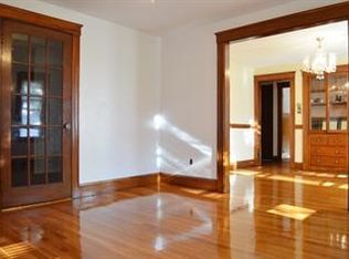 23 Bay State Rd #1, Quincy, MA 02171