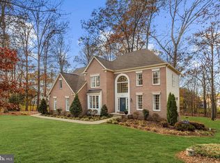 4704 Caleb Wood Dr, Mount Airy, MD 21771