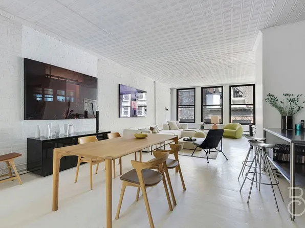 100 Wooster St Floor 4, New York, NY 10012