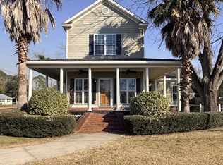 611 N Davis St, Nashville, GA 31639