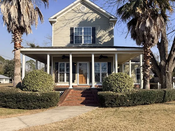 611 N Davis St, Nashville, GA 31639