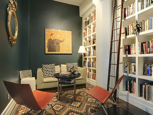 Sold by Sotheby's International Realty | media 6