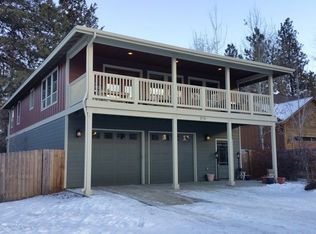 2530 NE Keats Dr, Bend, OR 97701