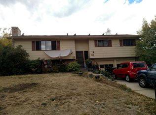 515 Louise Ln, Fort Collins, CO 80521