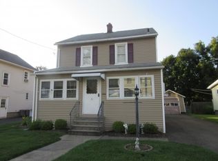 19 Riale Ave, Johnson City, NY 13790