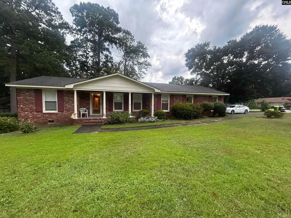 419 Zanark Dr, Columbia, SC 29212