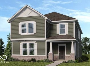 9160 Anthem Ave, Plainfield, IN 46168