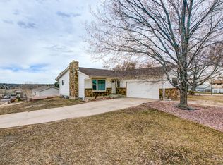 103 Tulane St, Colorado Springs, CO 80910