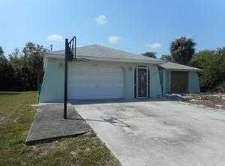 1481 Upshaw Ter, Pt Charlotte, FL 33952