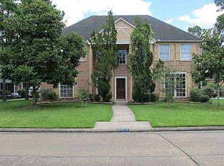 24715 Brattle Dr, Katy, TX 77494