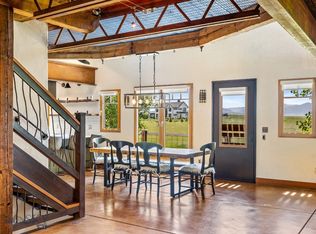 2449 Turkey Red Ln, Bozeman, MT 59715