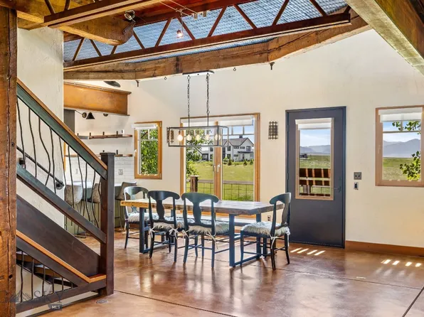 2449 Turkey Red Ln, Bozeman, MT 59715