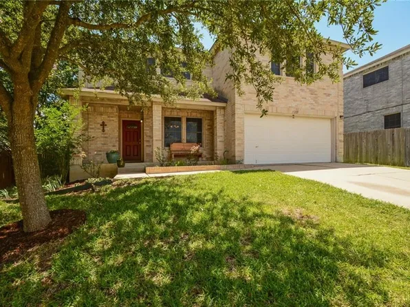 11209 Crest Meadow Ln, Austin, TX 78748